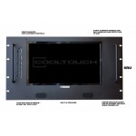 CoolTouch RX-1331TV