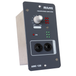 RAmi Audio AMC120