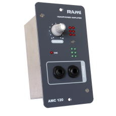 RAmi Audio AMC120